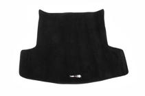 Chevrolet Captiva 2006-2019 Tapis de coffre textile (Corona) photo 2