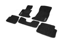 BMW 5 Series E60/E61 2003-2010 Tapis de sol textile (Velgum) photo 2