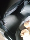 Hyundai Elantra (HD) 2006-2011 Tapis de sol textile (Velgum) photo 5