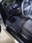 Hyundai Elantra (HD) 2006-2011 Tapis de sol textile (Velgum) photo 3