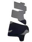 Mercedes Vito W639 2004-2014 Tapis de sol textile (Velgum) photo 5