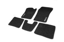Renault Kangoo 1998-2008 Tapis de sol textile (Velgum) photo 2
