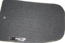 Jeep Grand Cherokee WK 2004-2010 Tapis de sol textile (Corona) photo 9