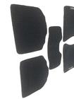 Mercedes E-class W124 1984–1997 Tapis de sol textile (Corona) photo 7