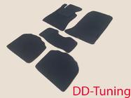 Mercedes E-class W124 1984–1997 Tapis de sol textile (Corona) photo 9
