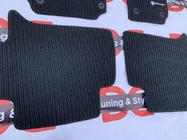 Volkswagen Amarok 2010-2022 Tapis de sol textile (Corona) photo 3