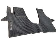 Volkswagen T5 Transporter 2003-2010 Tapis de sol textile (Corona) photo 2