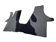 Volkswagen T5 Transporter 2003-2010 Tapis de sol textile (Corona) photo 3
