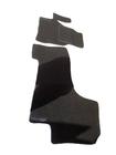 Mercedes Sprinter W901/902/903/904/905 1995–2006 Tapis de sol textile habitacle (Saek) photo 3