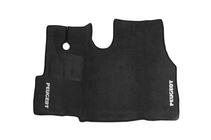 Peugeot Boxer 1994-2006 Tapis de sol textile habitacle (Saek) photo 1