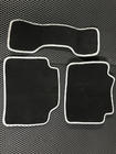 BMW 3 Series F30/F31 2012-2019 Tapis de sol textile (Fortuna) photo 2