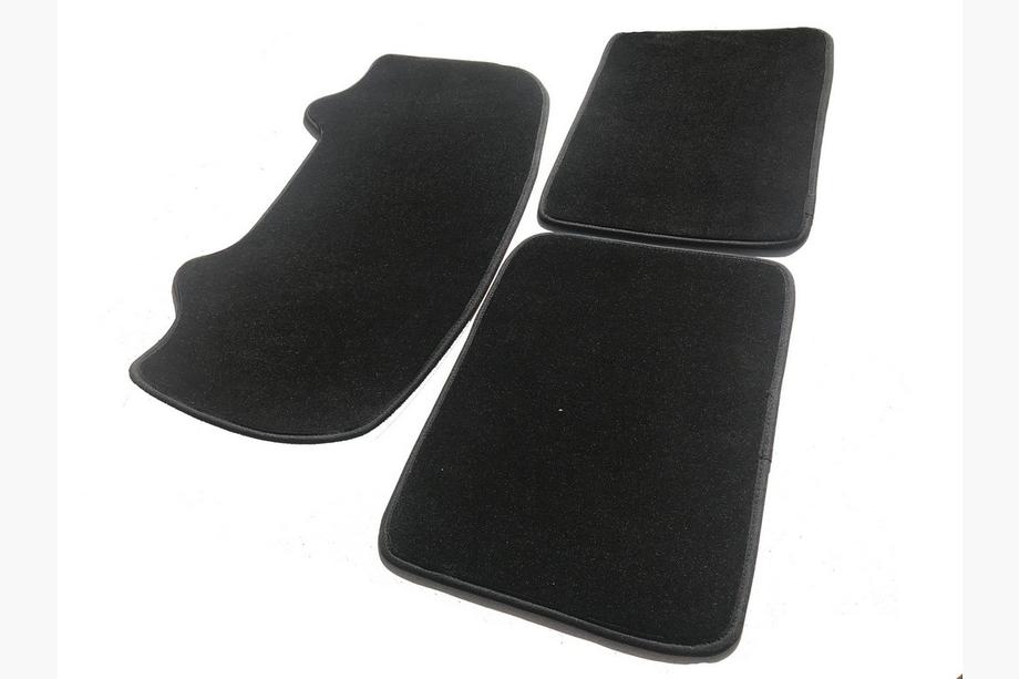 Jeep Grand Cherokee WJ 1999-2004 Tapis de sol textile (Fortuna) Photo 6