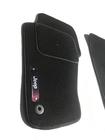 Jeep Grand Cherokee WK2 2010-2021 Tapis de sol textile (Fortuna) photo 4