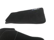 Jeep Grand Cherokee WK2 2010-2021 Tapis de sol textile (Fortuna) photo 5