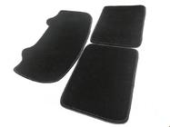 Jeep Grand Cherokee WK2 2010-2021 Tapis de sol textile (Fortuna) photo 6
