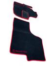 Mercedes Sprinter W906 2006–2018 Tapis de sol textile (Fortuna) photo 2