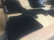 Mercedes E-class W210 1995-2002 Tapis de sol textile (Fortuna) photo 2