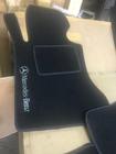 Mercedes E-class W210 1995-2002 Tapis de sol textile (Fortuna) photo 3