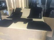 Mercedes E-class W210 1995-2002 Tapis de sol textile (Fortuna) photo 5