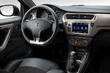 L’examen budgétaire de la berline Citroen C-Elysée photo 7