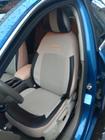 Audi A4 B8 2007-2015 Housses de Siège Auto (Similicuir↗Tissu, Premium) photo 2