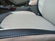 Audi A4 B8 2007-2015 Housses de Siège Auto (Similicuir↗Tissu, Premium) photo 4