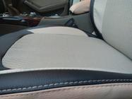Audi A4 B8 2007-2015 Housses de Siège Auto (Similicuir↗Tissu, Premium) photo 5