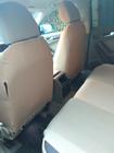 Audi A4 B8 2007-2015 Housses de Siège Auto (Similicuir↗Tissu, Premium) photo 7