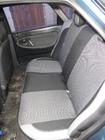 Mazda 626 1979-2002 Housses de Siège Auto (Similicuir↗Tissu, Premium) photo 2
