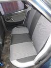 Mazda 626 1979-2002 Housses de Siège Auto (Similicuir↗Tissu, Premium) photo 3