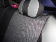 Mazda 626 1979-2002 Housses de Siège Auto (Similicuir↗Tissu, Premium) photo 4