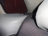 Mazda 626 1979-2002 Housses de Siège Auto (Similicuir↗Tissu, Premium) photo 6