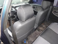 Mazda 626 1979-2002 Housses de Siège Auto (Similicuir↗Tissu, Premium) photo 10