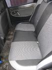 Mazda 626 1979-2002 Housses de Siège Auto (Similicuir↗Tissu, Premium) photo 11