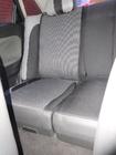 Mazda 626 1979-2002 Housses de Siège Auto (Similicuir↗Tissu, Premium) photo 17