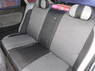 Mazda 626 1979-2002 Housses de Siège Auto (Similicuir↗Tissu, Premium) photo 20