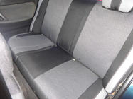 Mazda 626 1979-2002 Housses de Siège Auto (Similicuir↗Tissu, Premium) photo 21