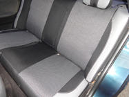 Mazda 626 1979-2002 Housses de Siège Auto (Similicuir↗Tissu, Premium) photo 22