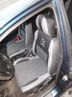 Mazda 626 1979-2002 Housses de Siège Auto (Similicuir↗Tissu, Premium) photo 24
