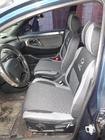 Mazda 626 1979-2002 Housses de Siège Auto (Similicuir↗Tissu, Premium) photo 25