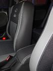 Mazda 626 1979-2002 Housses de Siège Auto (Similicuir↗Tissu, Premium) photo 27