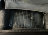 Chevrolet Aveo T250 2005-2011 Tapis en caoutchouc (4 pcs, Polytep) photo 5