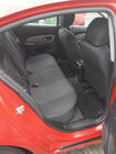 Chevrolet Cruze 2009–2015 Tapis en caoutchouc (Polytep) Avant photo 3