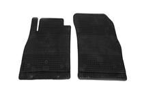 Chevrolet Cruze 2009–2015 Tapis en caoutchouc (Polytep) Avant photo 6