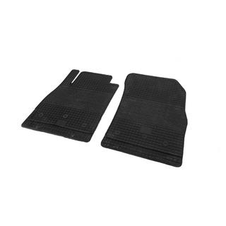 Tapis en caoutchouc (Polytep) Chevrolet Cruze 2009–2015 photo 4