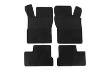 Daewoo Nexia 1995-2016 Tapis en caoutchouc Polytep (4 pcs) photo 1