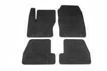 Ford Focus III 2011-2017 Tapis en caoutchouc (4 pcs, Polytep) photo 2