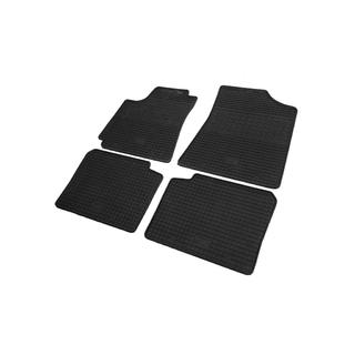 Tapis en caoutchouc (4 pcs, Polytep) photo 2