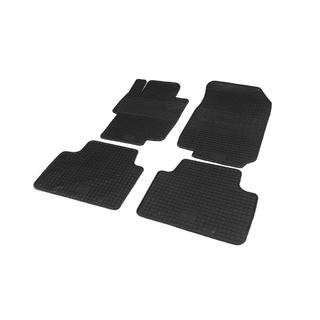 Tapis en caoutchouc (4 pcs, Polytep) photo 3