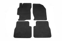 Mazda 6 2008-2012 Tapis en caoutchouc (4 pcs, Polytep) photo 2